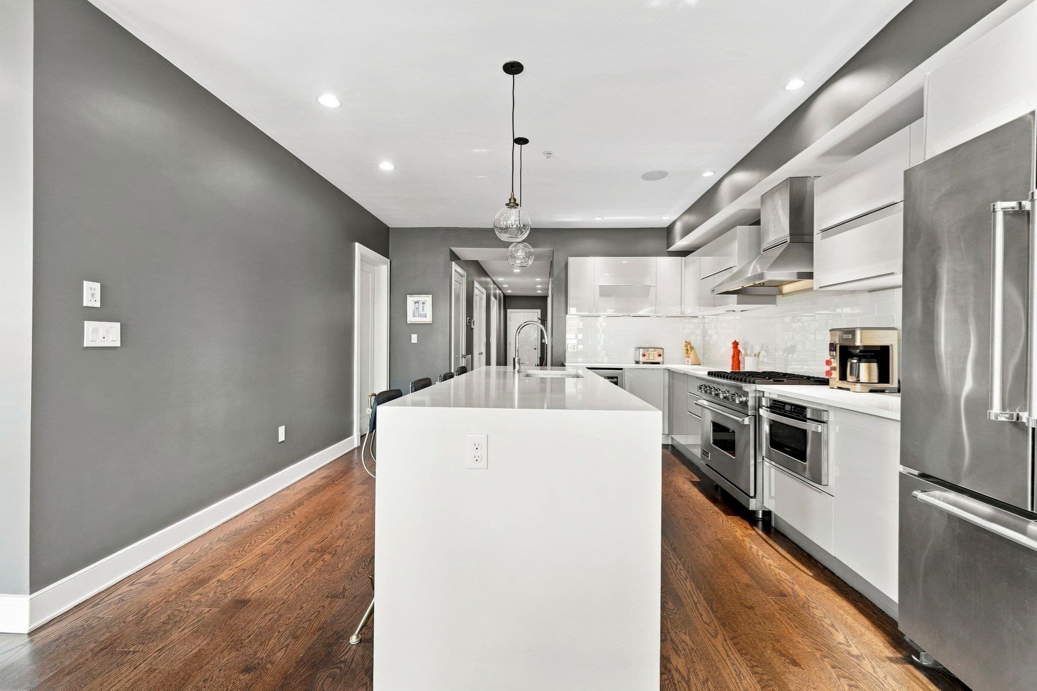 Condominium at 407 W 1st St # 101, Boston MA 02127, Boston, photo 9 of 40