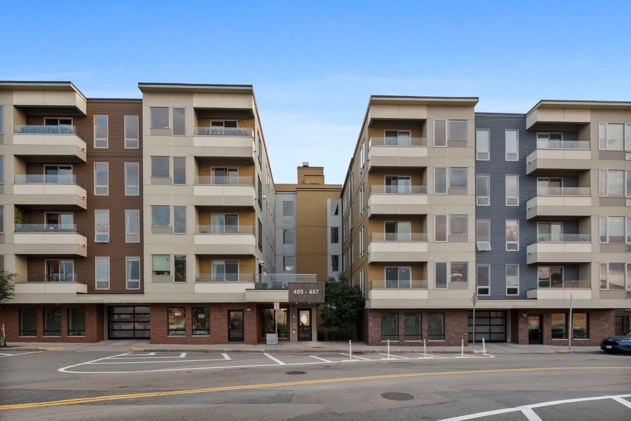 Condominium at 407 W 1st St # 101, Boston MA 02127, Boston, photo 34 of 40