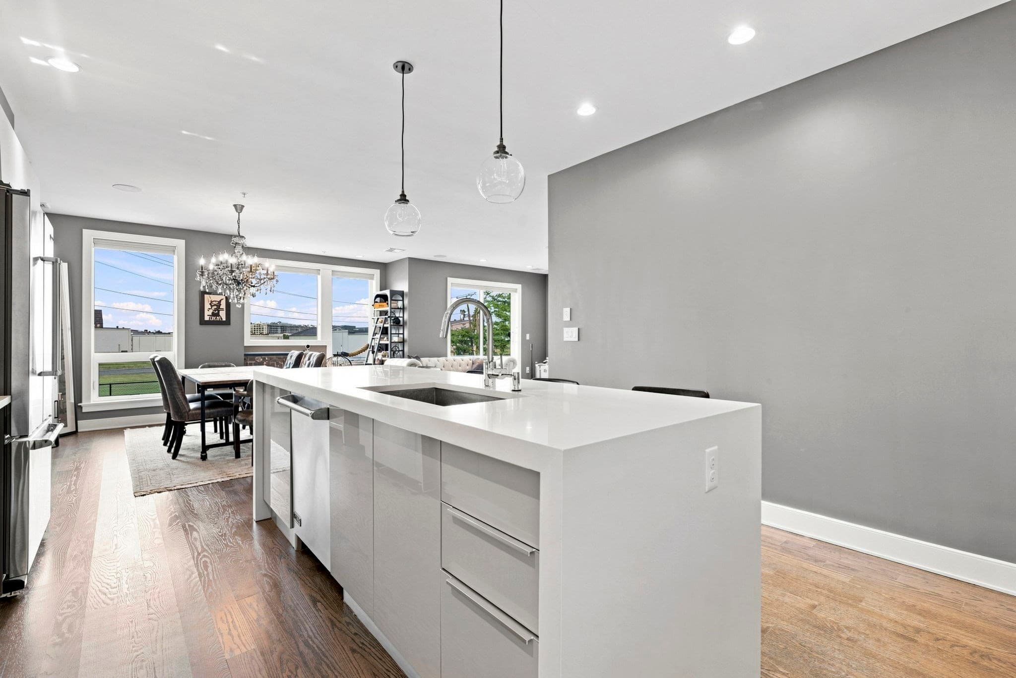 Condominium at 407 W 1st St # 101, Boston MA 02127, Boston, photo 38 of 40
