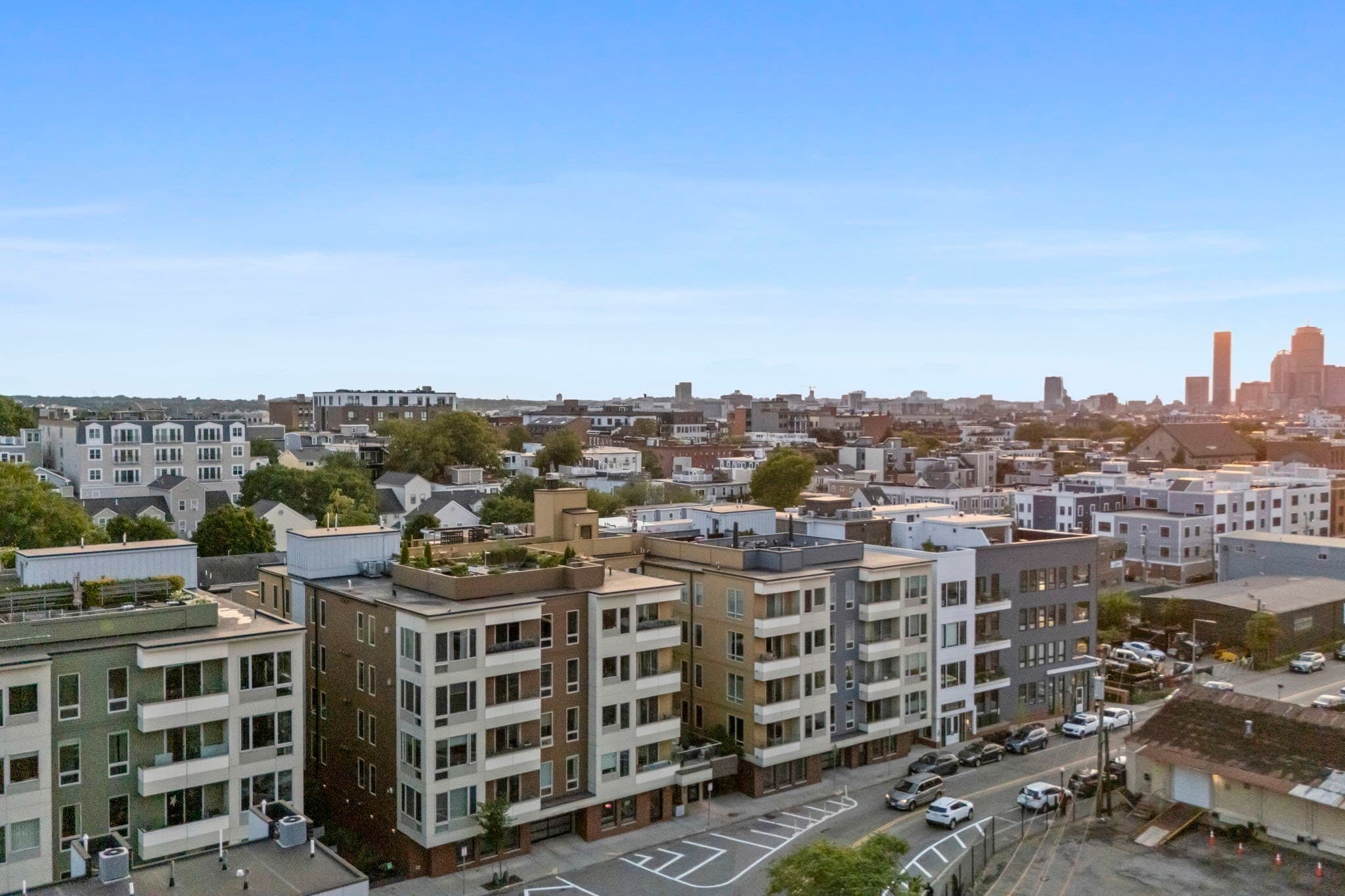 Condominium at 407 W 1st St # 101, Boston MA 02127, Boston, photo 35 of 40