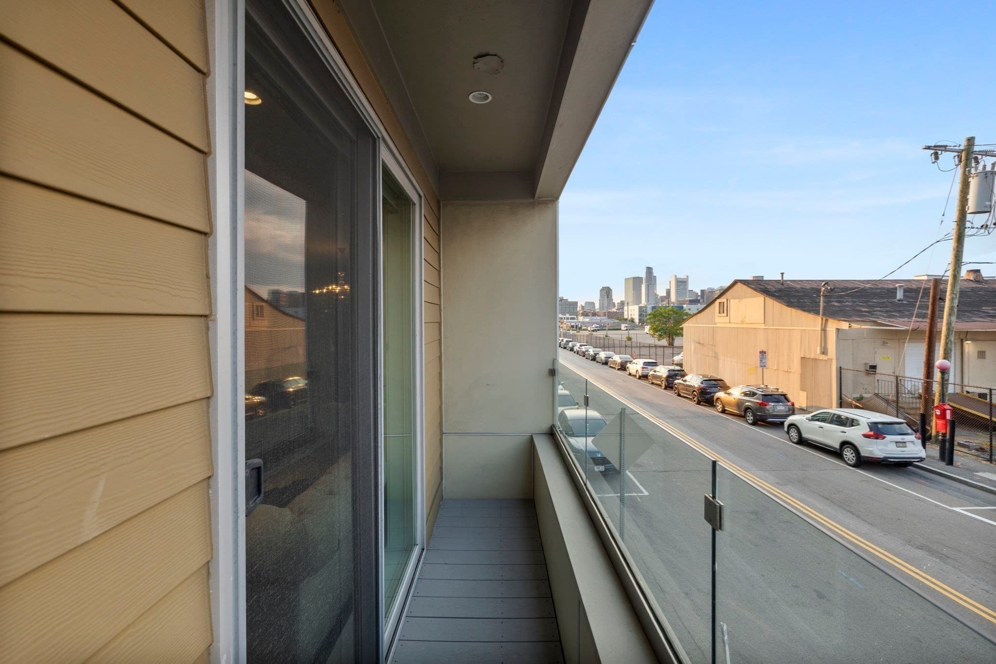 Condominium at 407 W 1st St # 101, Boston MA 02127, Boston, photo 31 of 40