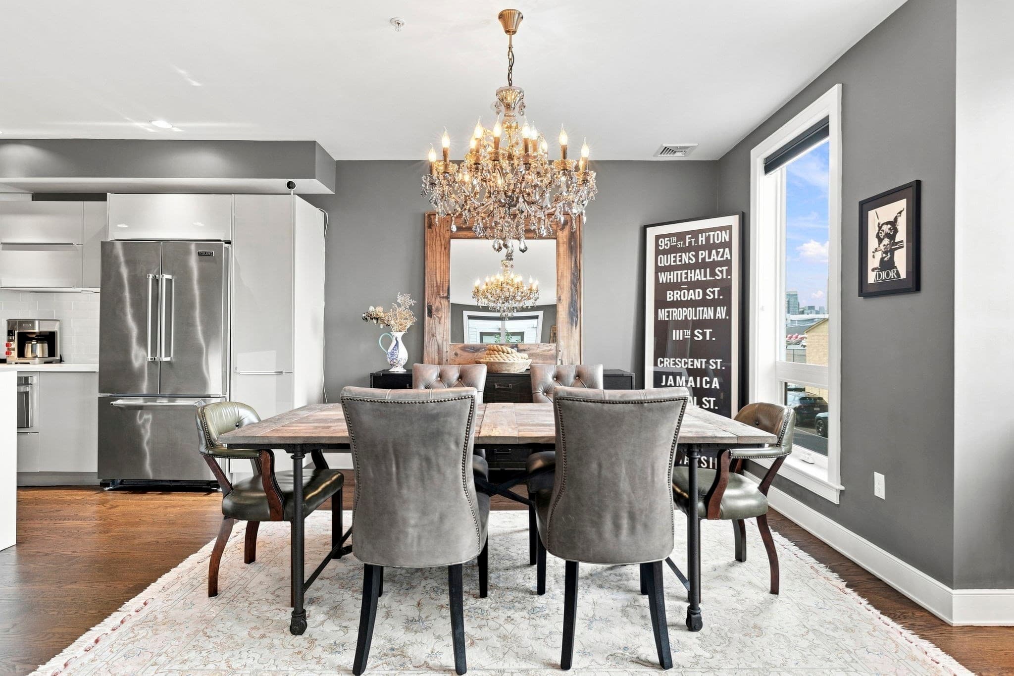 Condominium at 407 W 1st St # 101, Boston MA 02127, Boston, photo 4 of 40