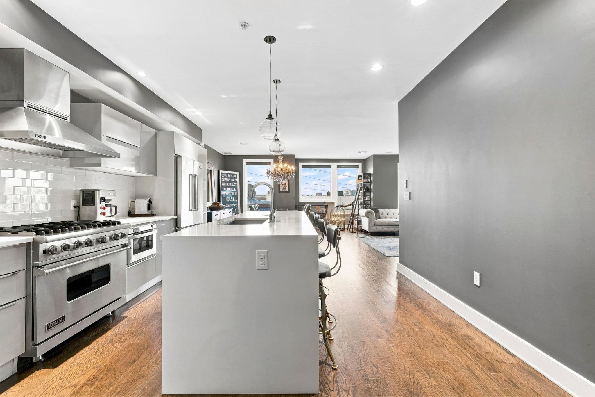 Condominium at 407 W 1st St # 101, Boston MA 02127, Boston, photo 8 of 40