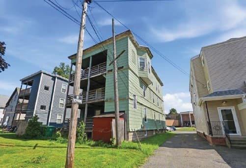 5-9 Family at 541-543 Front Street, Chicopee MA 01013, Chicopee, photo 6 of 18
