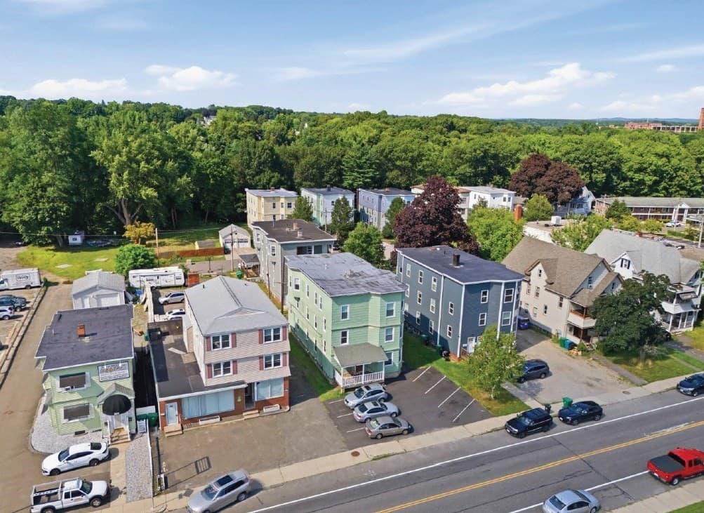 5-9 Family at 541-543 Front Street, Chicopee MA 01013, Chicopee, photo 8 of 18