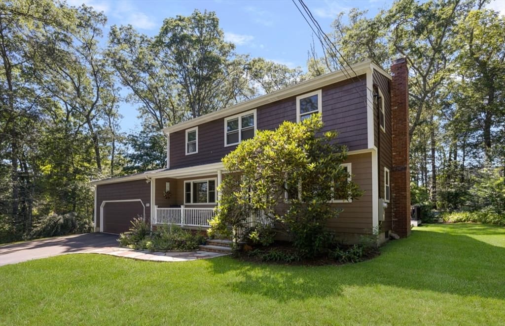 172 Broad Rock Rd, South Kingstown RI 02879 photo 2