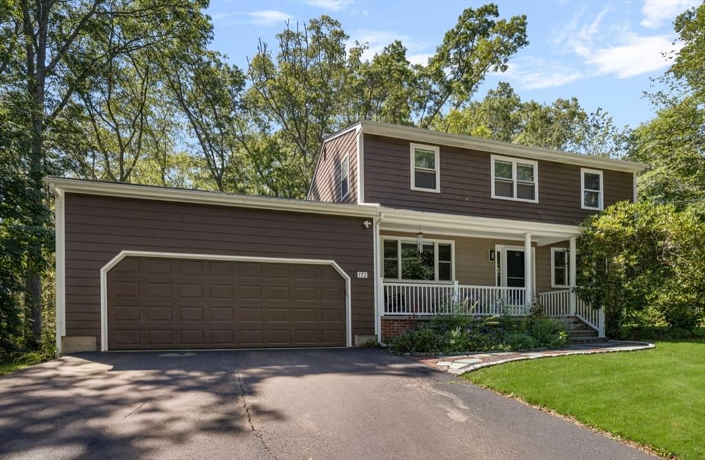 172 Broad Rock Rd, South Kingstown RI 02879