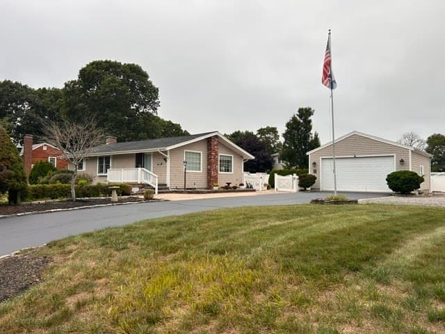 6 Robinhood Rd, Wareham MA 02571 photo 2