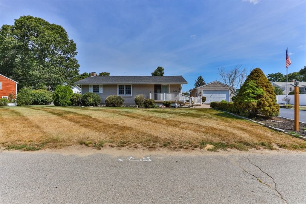 6 Robinhood Rd, Wareham MA 02571 photo 3