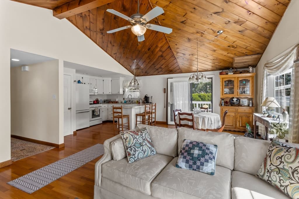 6 Robinhood Rd, Wareham MA 02571 photo 8