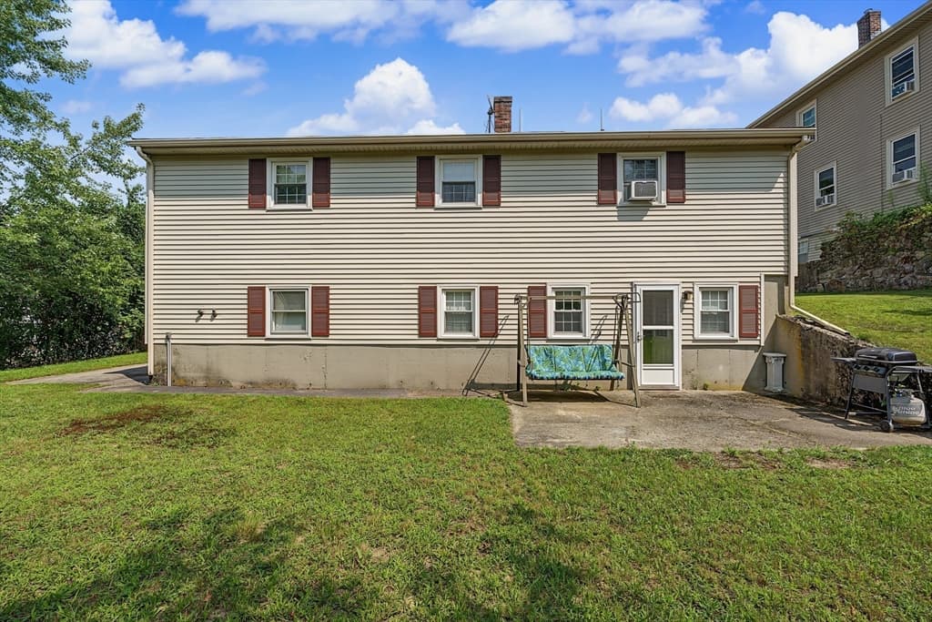 69 Thomas Street, Woonsocket RI 02895 photo 4