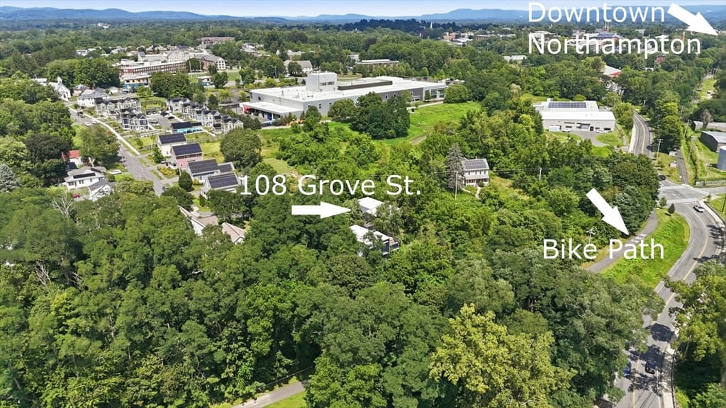 108 Grove St # B, Northampton MA 01060 photo 36