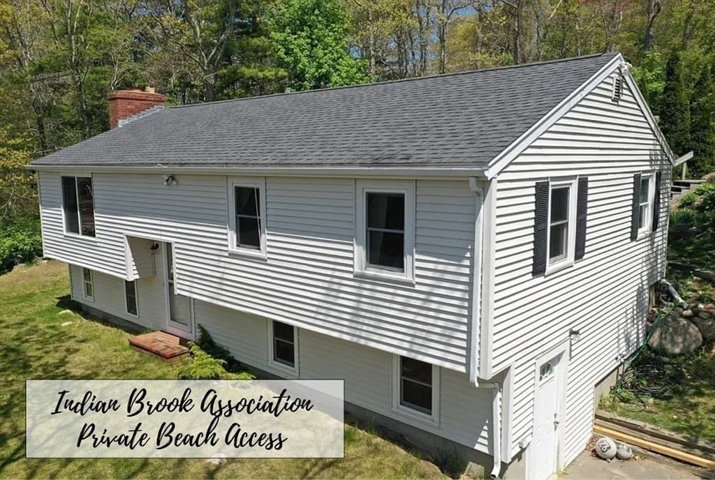 16 Ellisville Dr, Plymouth MA 02360