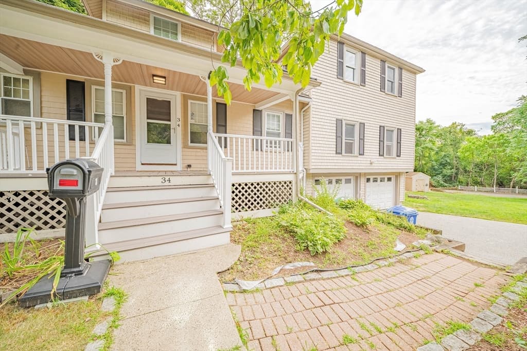 34 Dewey Ave, Braintree MA 02184 photo 2