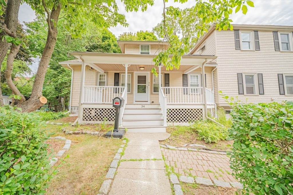 34 Dewey Ave, Braintree MA 02184 photo 3