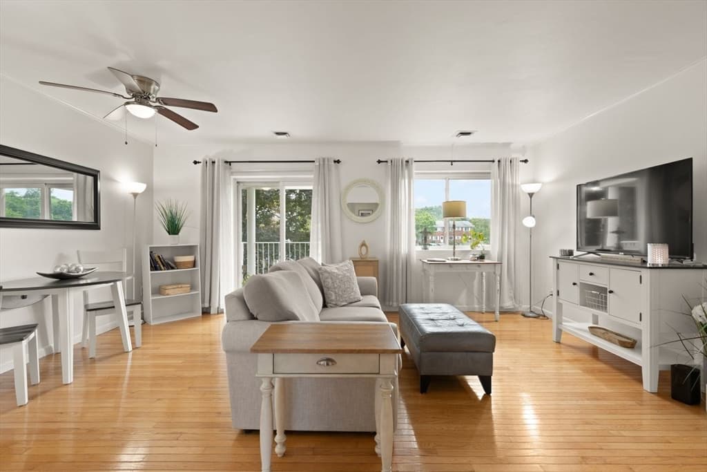 5 Bayberry Drive # 3, Sharon MA 02067 photo 6