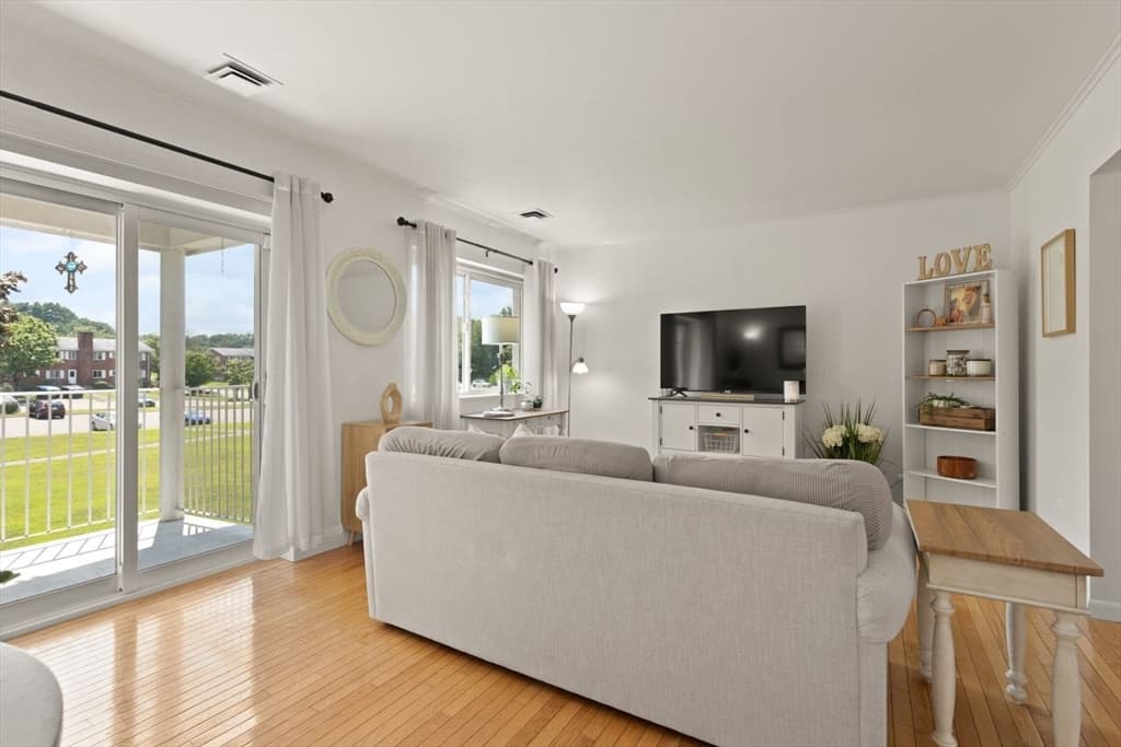 5 Bayberry Drive # 3, Sharon MA 02067 photo 7