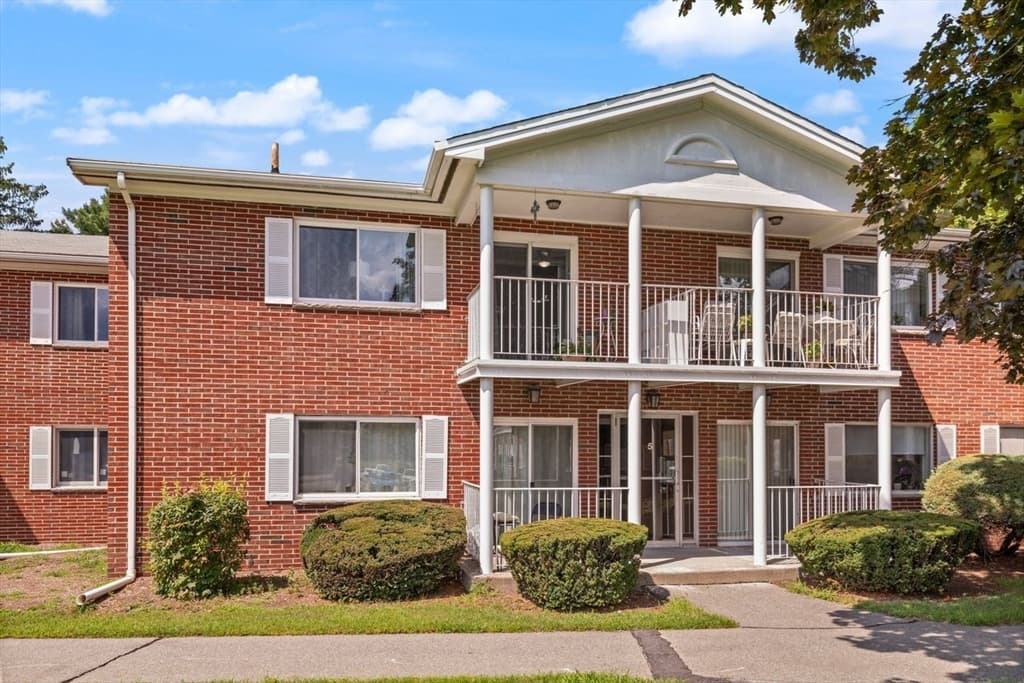 5 Bayberry Drive # 3, Sharon MA 02067