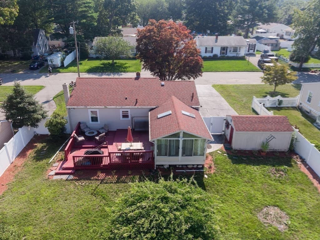 56 Blueberry Ter, New Bedford MA 02745 photo 36