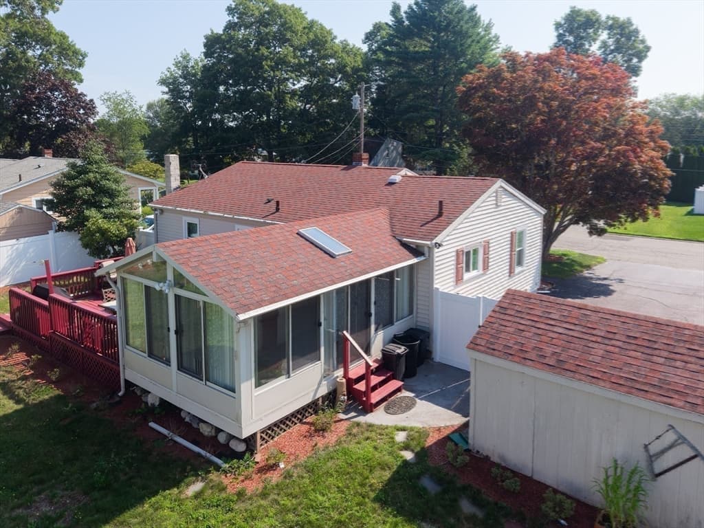 56 Blueberry Ter, New Bedford MA 02745 photo 37