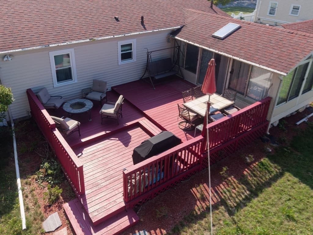 56 Blueberry Ter, New Bedford MA 02745 photo 35