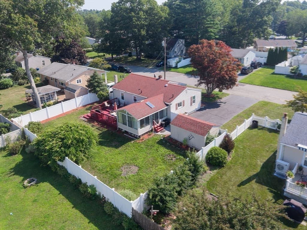 56 Blueberry Ter, New Bedford MA 02745 photo 39