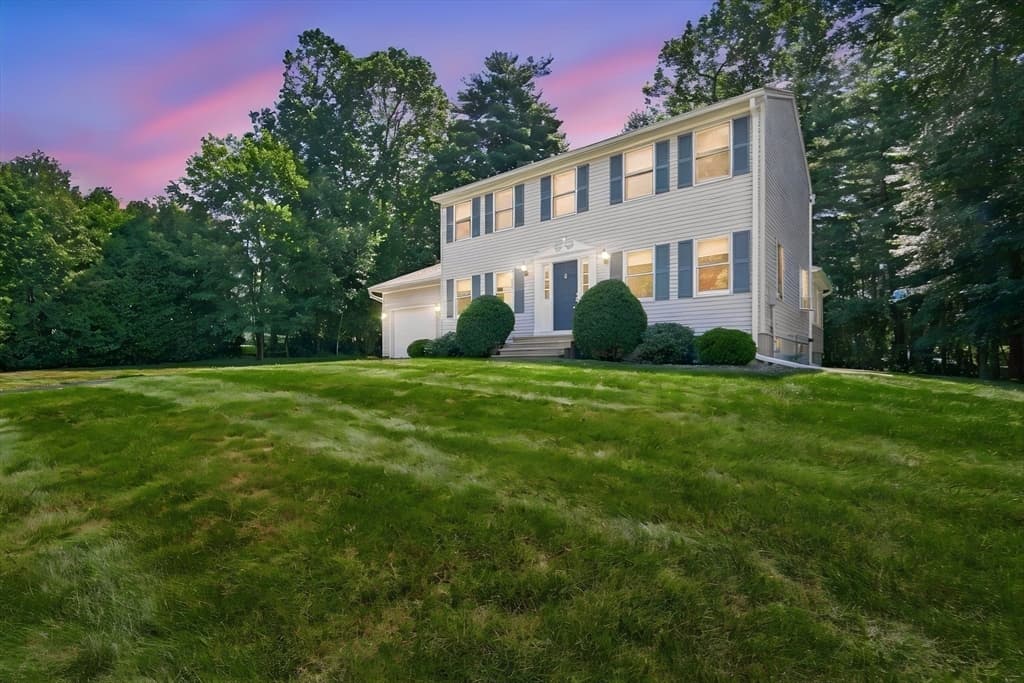 78 Oak Brook Drive, East Longmeadow MA 01028 photo 2