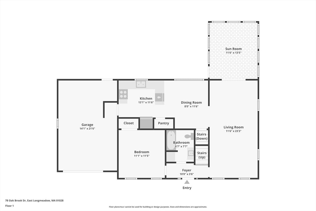 78 Oak Brook Drive, East Longmeadow MA 01028 photo 41
