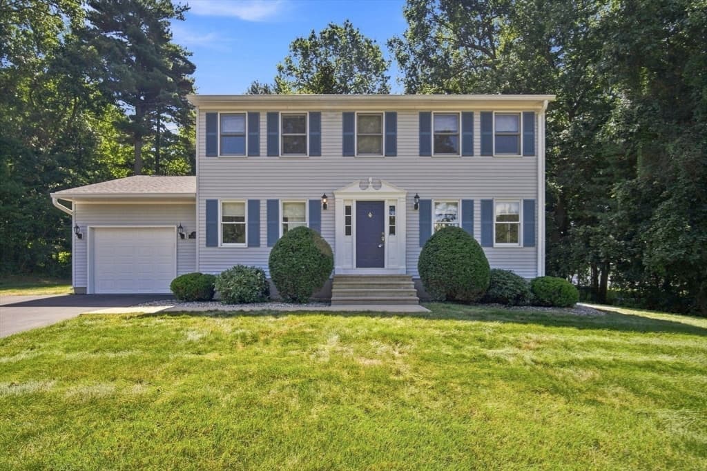78 Oak Brook Drive, East Longmeadow MA 01028 photo 37