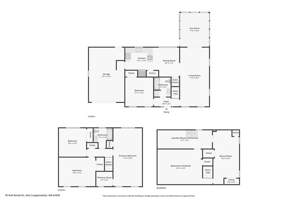 78 Oak Brook Drive, East Longmeadow MA 01028 photo 40