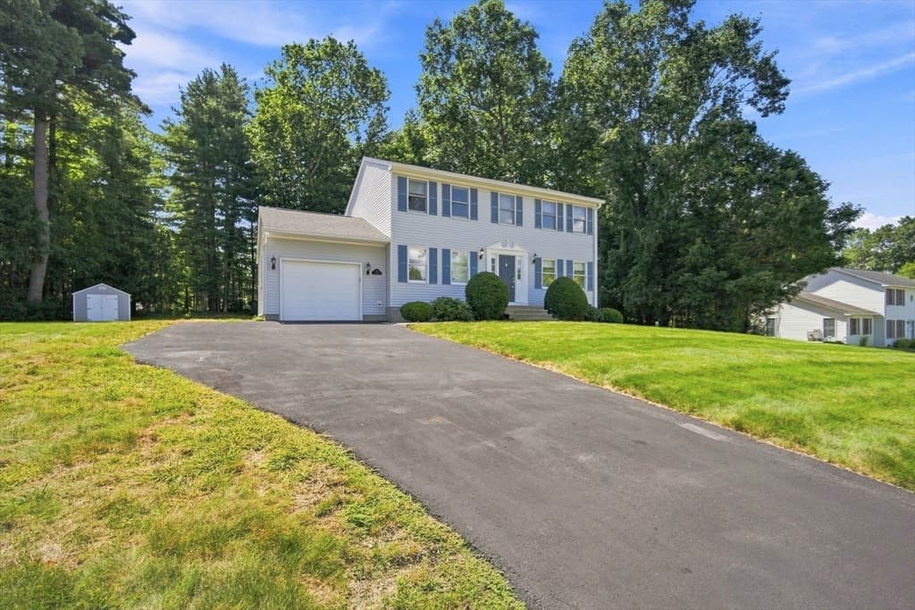 78 Oak Brook Drive, East Longmeadow MA 01028 photo 39