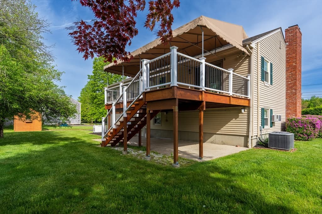 9 Kathleen Drive, Warren RI 02885 photo 7