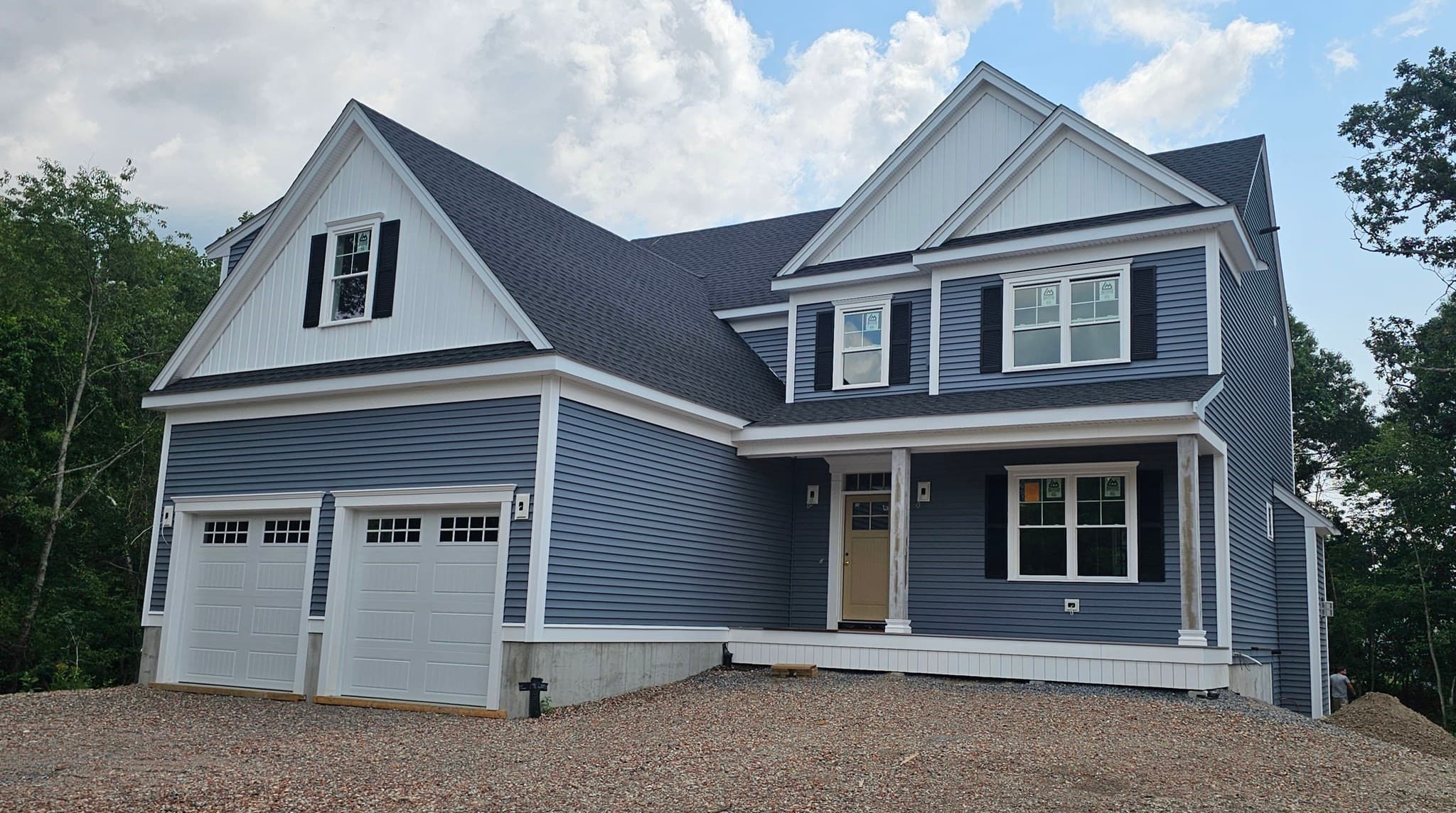 Single Family Residence at 59 Cobb Street, Mansfield MA 02048, Mansfield, photo 2 of 38