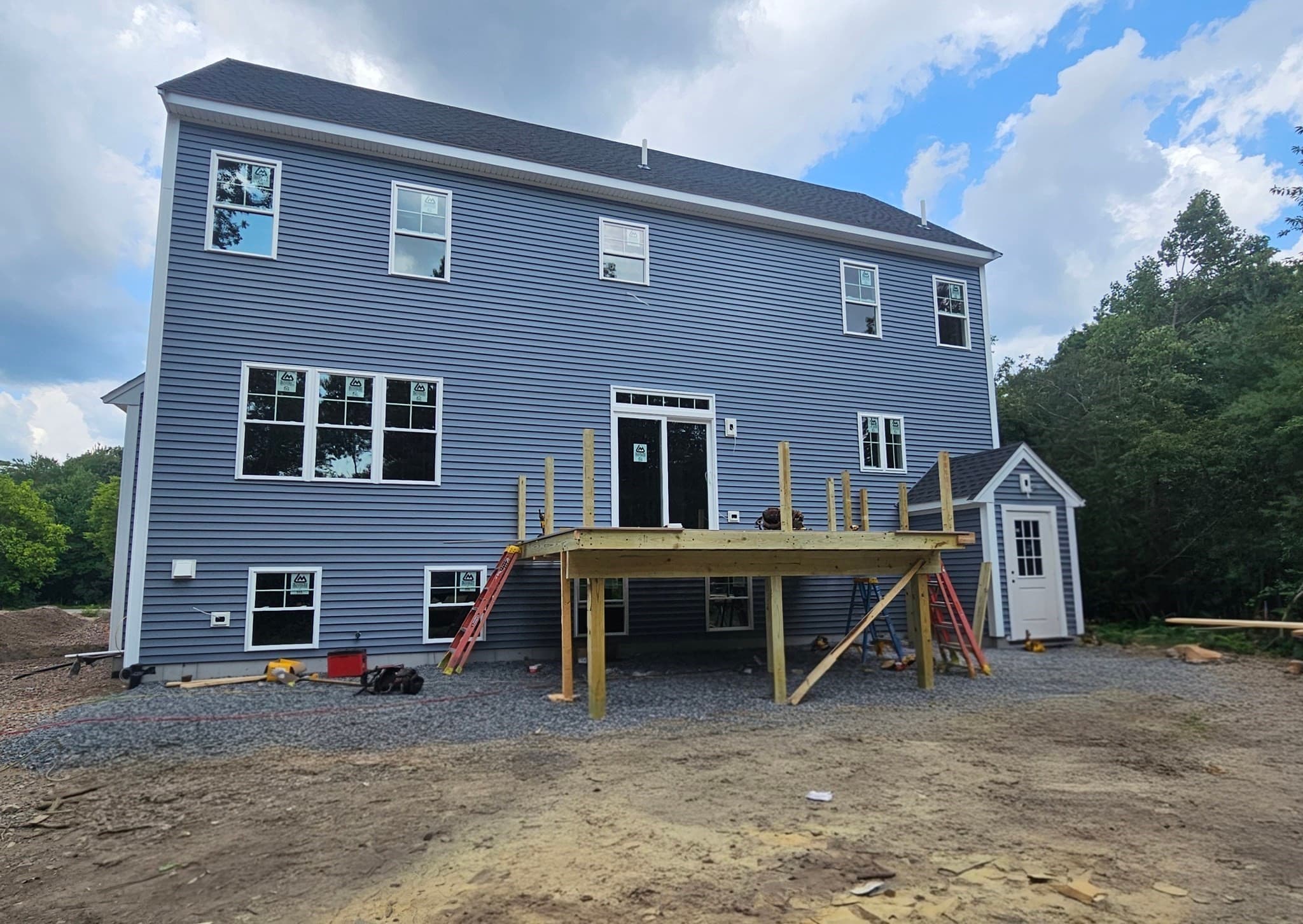 Single Family Residence at 59 Cobb Street, Mansfield MA 02048, Mansfield, photo 6 of 38