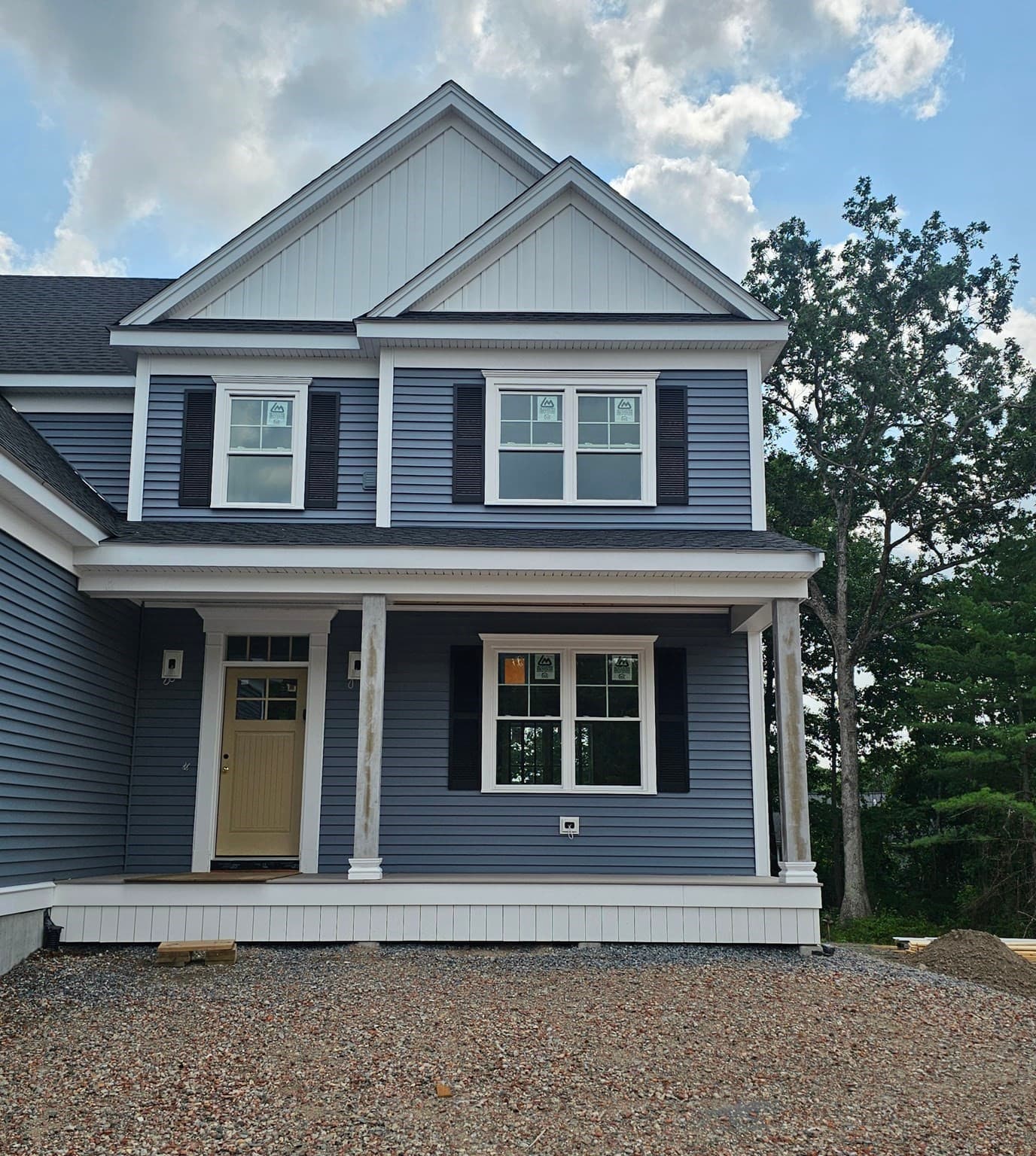 Single Family Residence at 59 Cobb Street, Mansfield MA 02048, Mansfield, photo 3 of 38