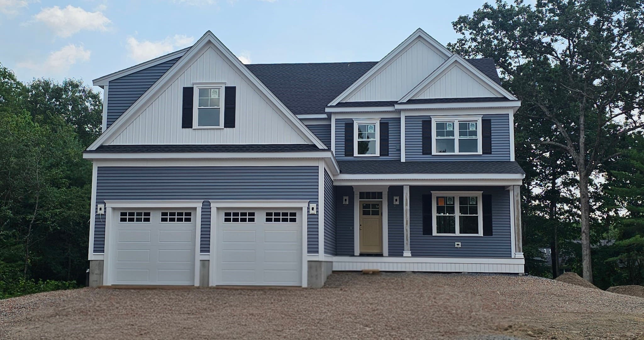 59 Cobb Street, Mansfield MA 02048
