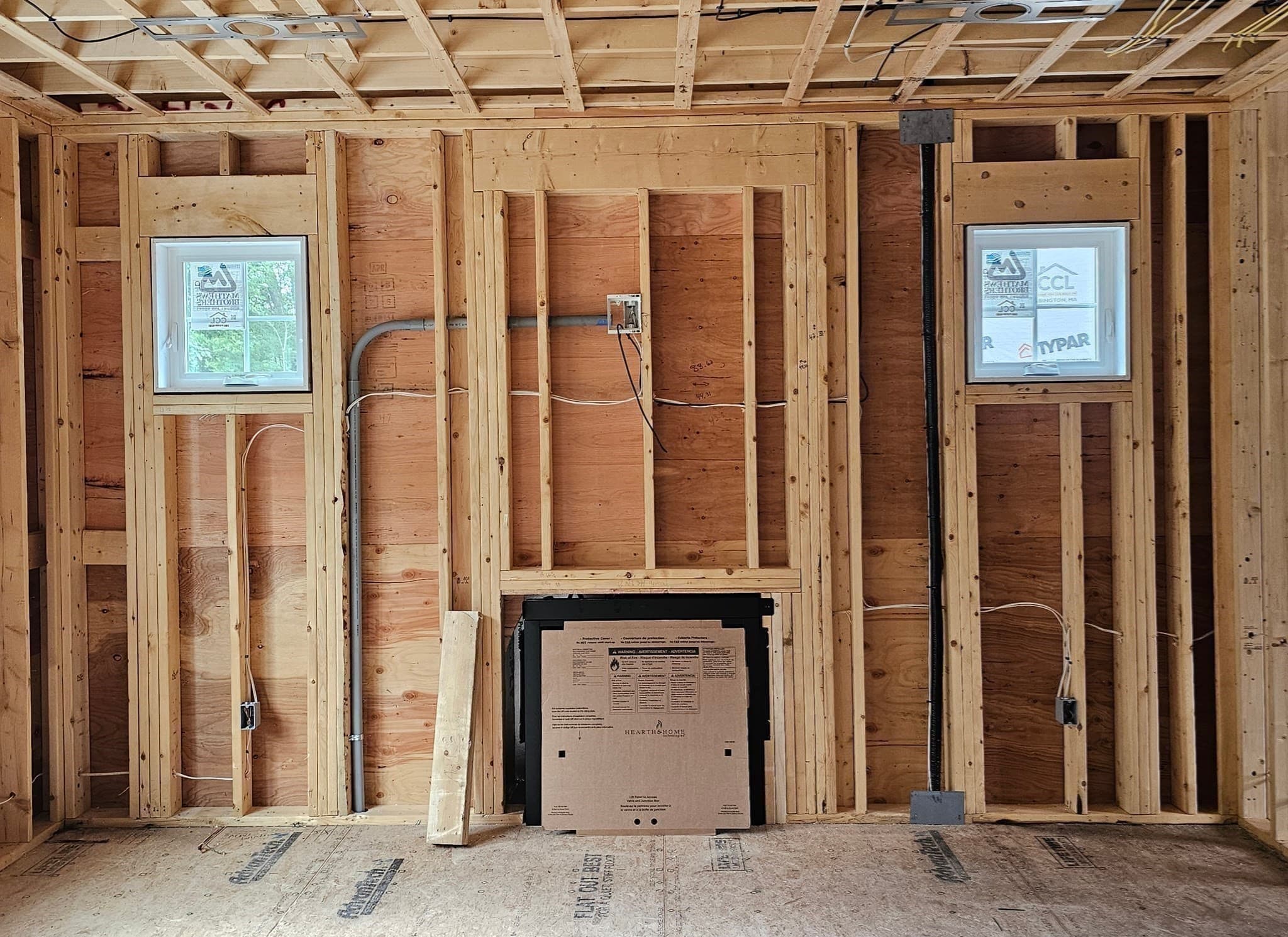 Single Family Residence at 59 Cobb Street, Mansfield MA 02048, Mansfield, photo 15 of 38