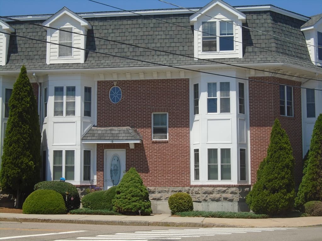 909 Washington Street # 8, Norwood MA 02062 photo 2
