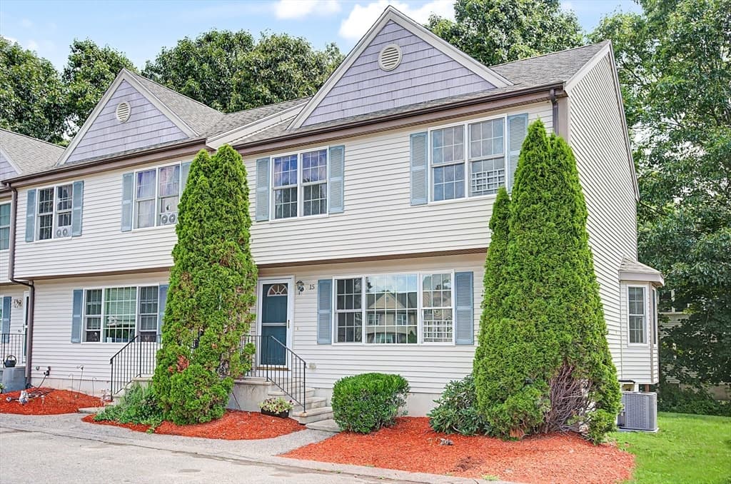 10 Fuller Ave # 15, Attleboro MA 02703 photo 3