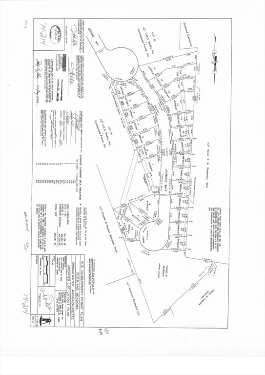 4 Jasmine Way, Bridgewater MA 02324 photo 4