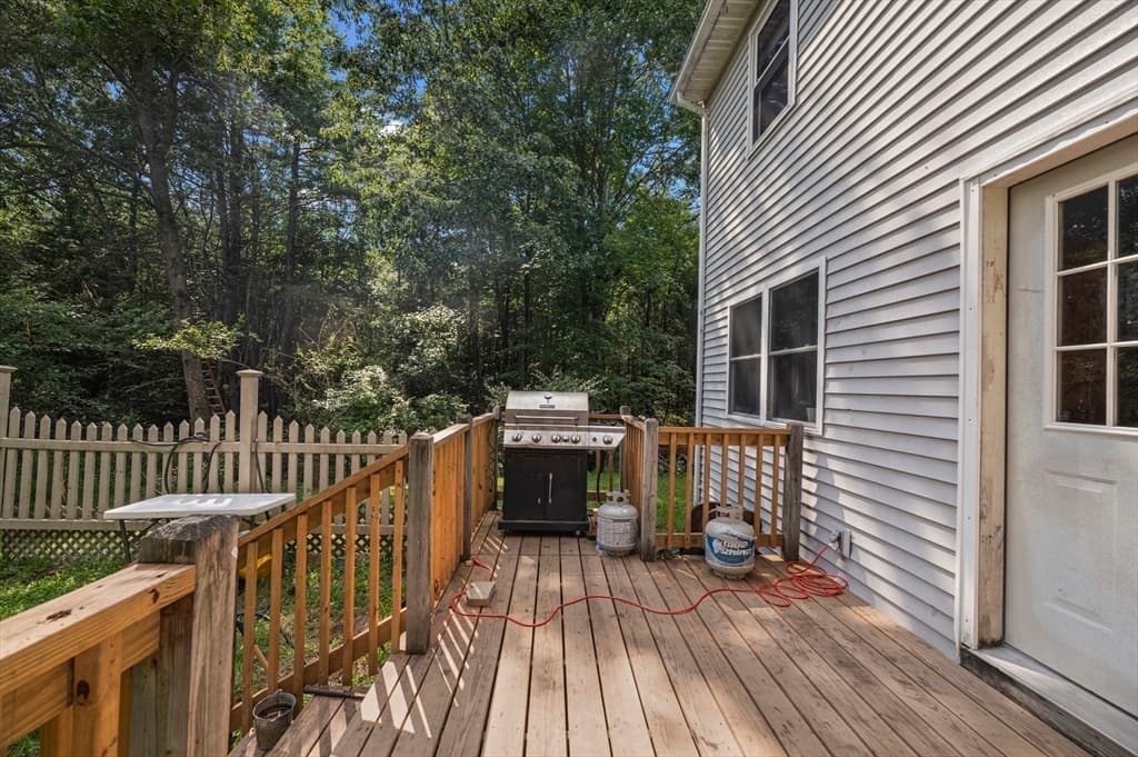Single Family Residence at 90 West St, Wendell MA 01379, Wendell, photo 23 of 42