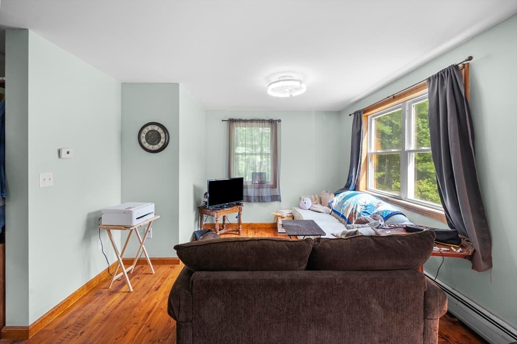 Single Family Residence at 90 West St, Wendell MA 01379, Wendell, photo 13 of 42