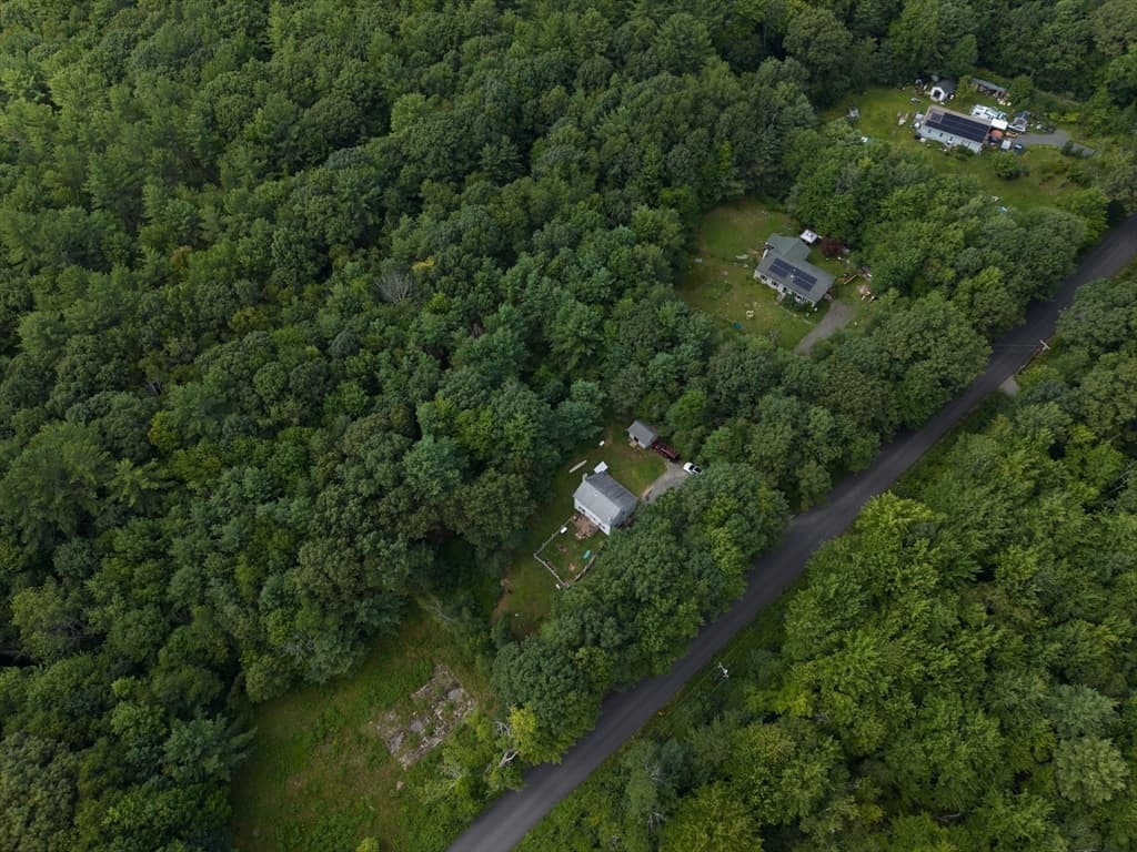 Single Family Residence at 90 West St, Wendell MA 01379, Wendell, photo 33 of 42