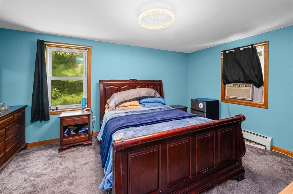 Single Family Residence at 90 West St, Wendell MA 01379, Wendell, photo 18 of 42