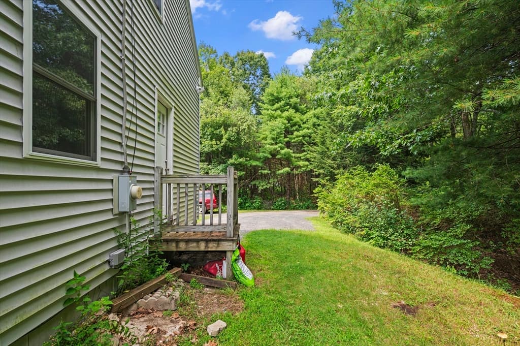 Single Family Residence at 90 West St, Wendell MA 01379, Wendell, photo 4 of 42