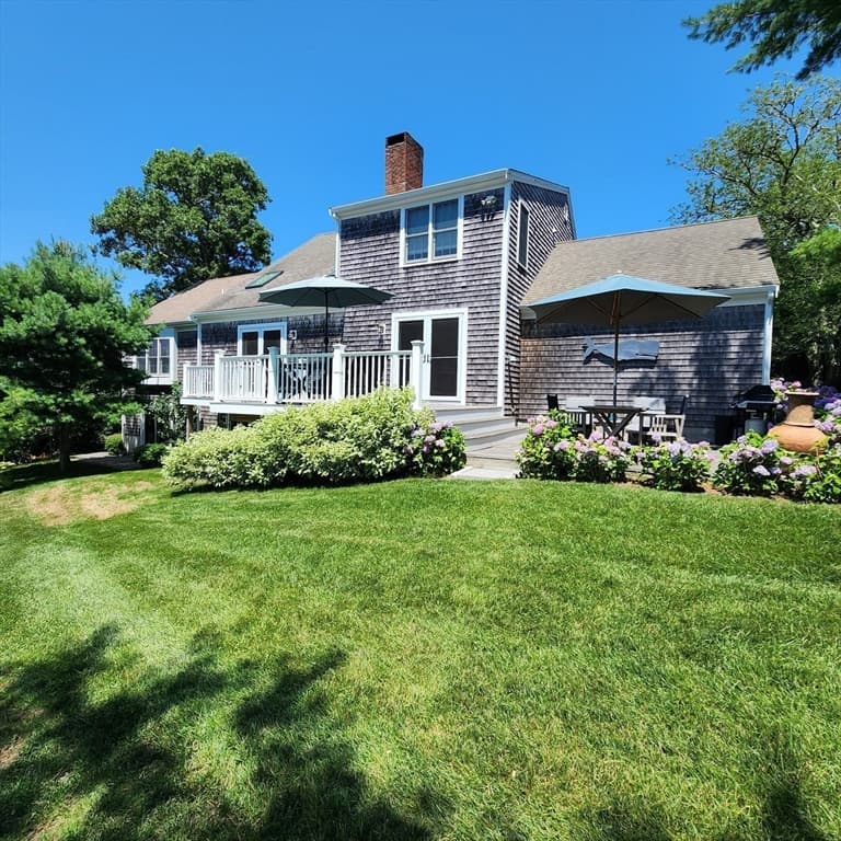 143 Abbey Gate Rd, Barnstable MA 02635 photo 4