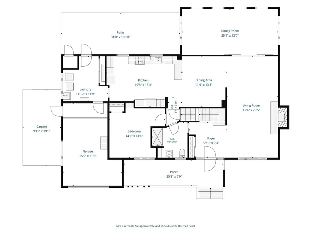 94 Florence Rd, Lowell MA 01851 photo 4