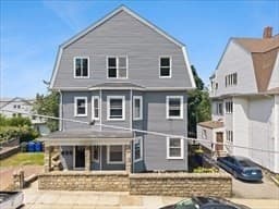 154 Barnaby St, Fall River MA 02720