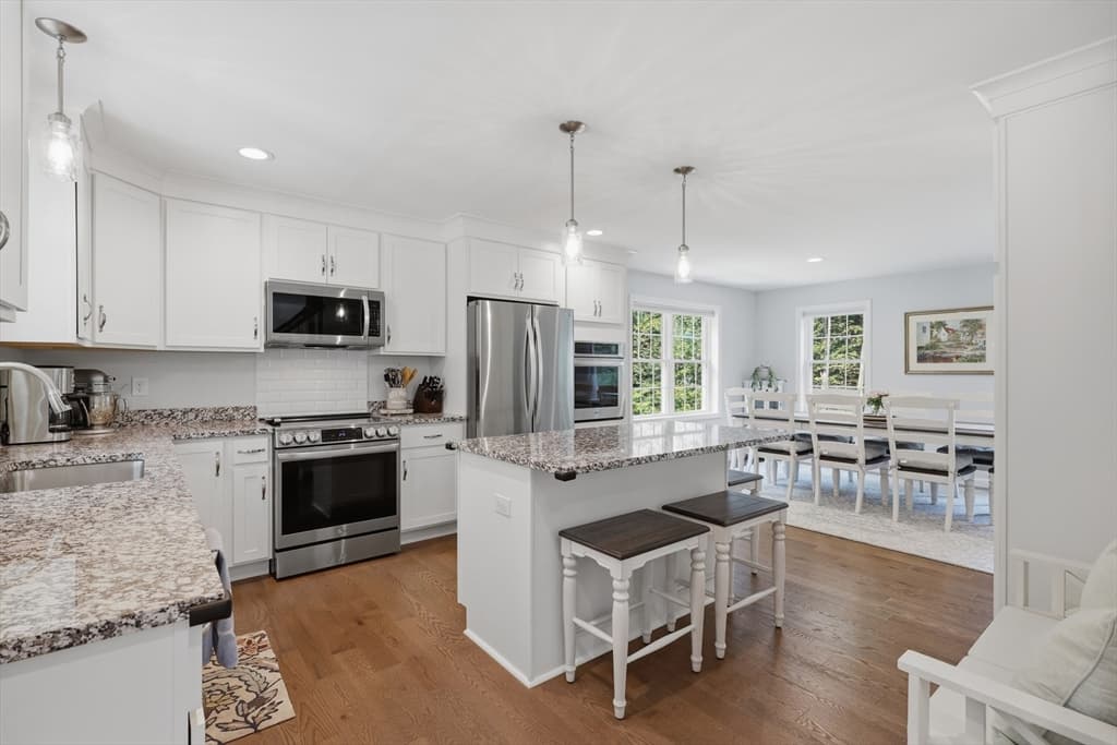 Single Family Residence at 87 Lord Road, Templeton MA 01468, Templeton, photo 2 of 41