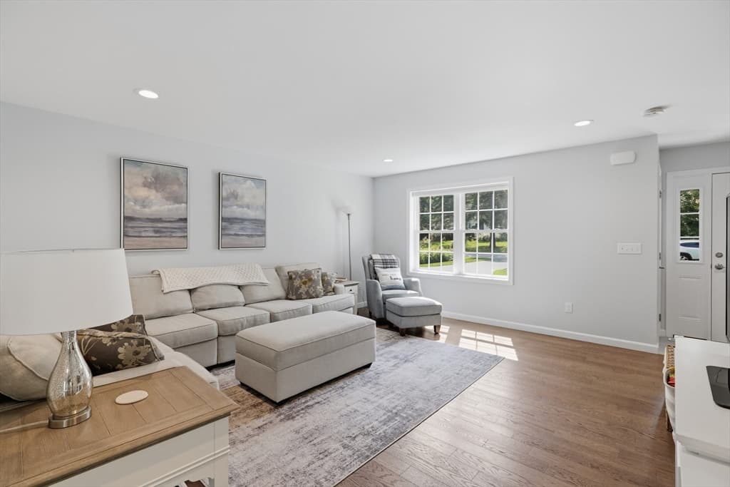 Single Family Residence at 87 Lord Road, Templeton MA 01468, Templeton, photo 13 of 41